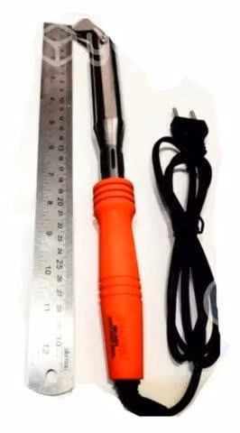 Cautín 300watts 220V - Makawa