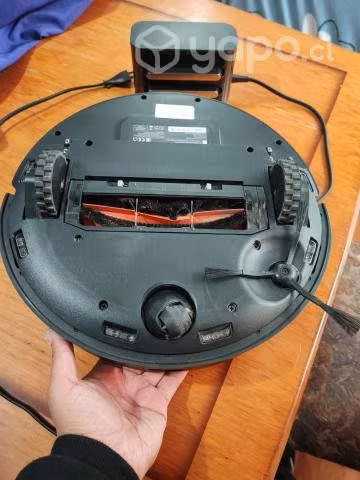 Xiaomi Mi Robot Vacuum-Mop 2 Pro