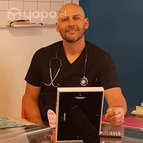 Consulta Kinesiología