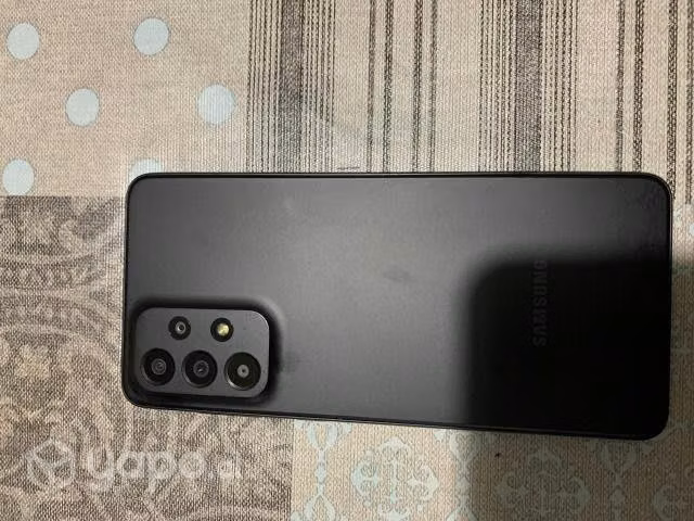 Samsung a33 5g