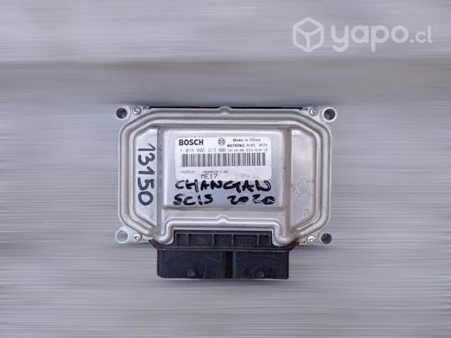 Computador Ecu Changan Cs