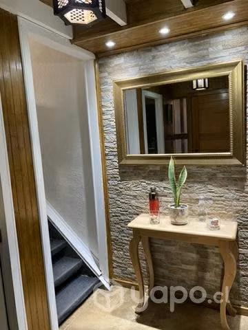 Casa 6 dormitorios y 2 baños