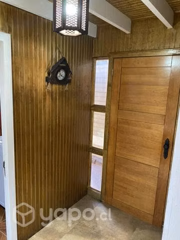 Casa 6 dormitorios y 2 baños