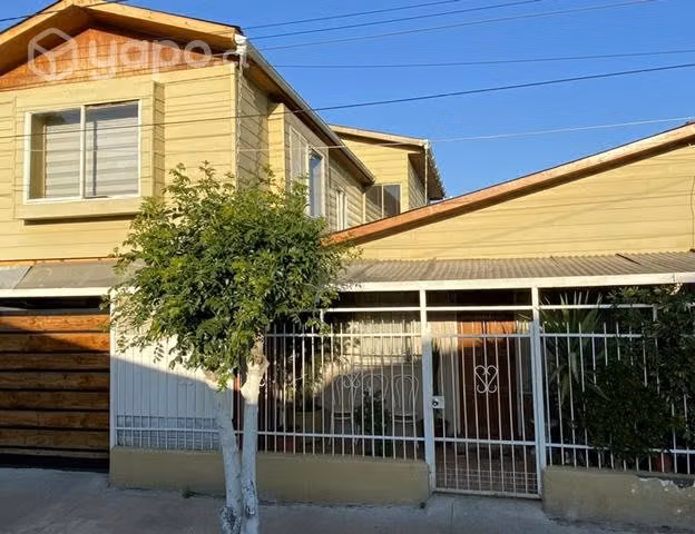 Casa 6 dormitorios y 2 baños