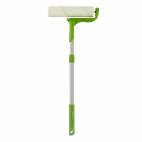 Quita Pelusas Con Mango Extensible De 1,03cm 25 H