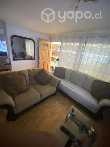 Sillones ashley de 2 y 3 cuerpos - Imagen 3