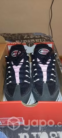 Zapatillas Nike air 95