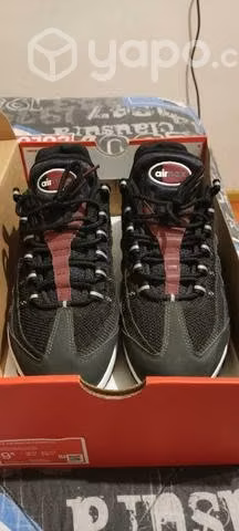 Zapatillas Nike air 95