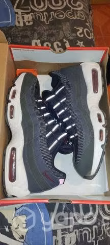 Zapatillas Nike air 95