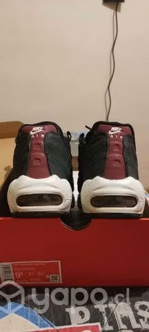 Zapatillas Nike air 95