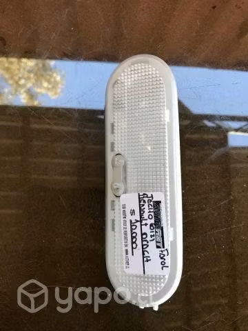 Farol techo (012) Renault Oroch 2019