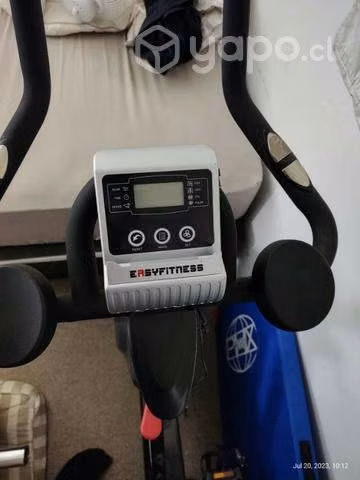Bicicleta spinning