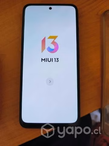 redmi note 10s
