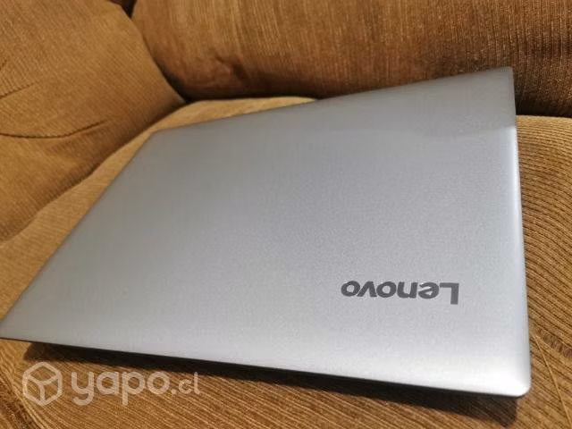 Notebook lenovo + cargador original - Imagen 3