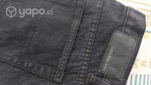 Pantalón hombre talla M