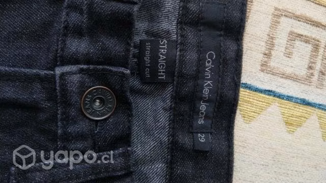 Pantalón hombre talla M