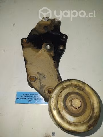 Soporte tensor Alternador (DLM153) Mitsubishi L200