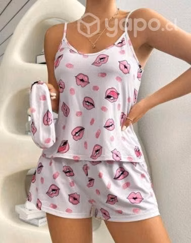 Pijamas - Imagen 2