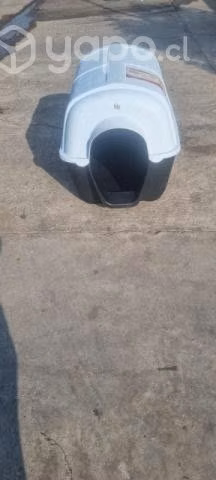 Casa de perro