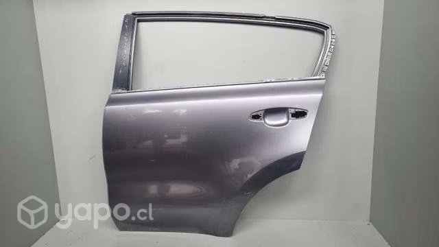 Puerta Kia Sportage dmg la cisterna 89.09