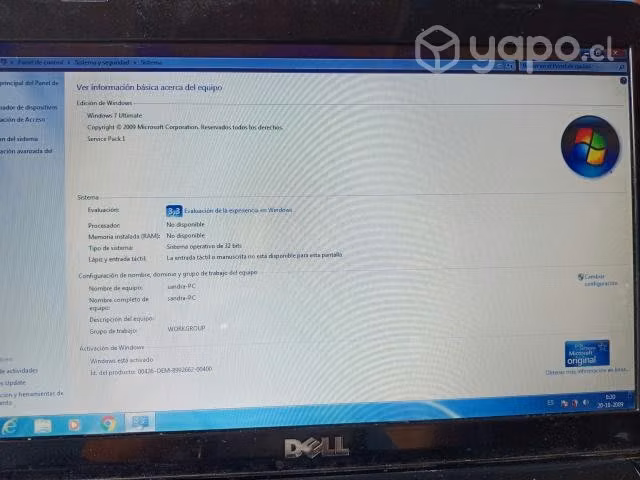 computador