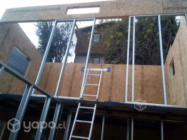 Trabajos de restauracion,construccion,terminacione