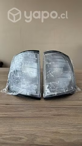 Intermitentes para Mercedes Benz w124
