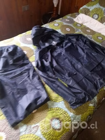 Traje de Agua talla m nuevo