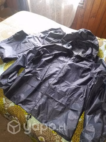 Traje de Agua talla m nuevo