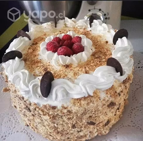 Torta amor para hoy 23 sep