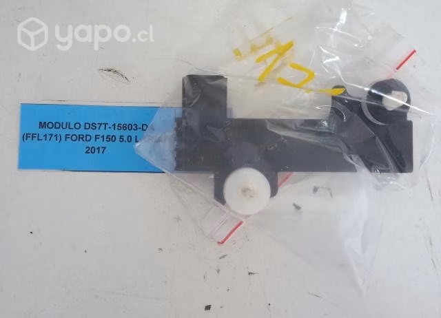Modulo DS7T-15603-DA (FFL171) Ford F150 5.0 Lariat