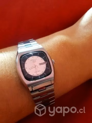 Reloj seiko 5 automatico - Imagen 2