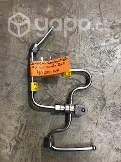 Canerias combustible Chevrolet Silverado LTZ 2015