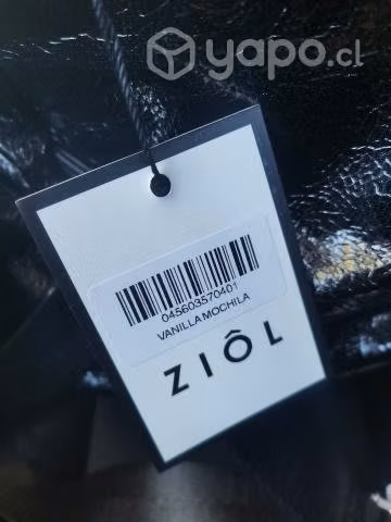 Mochila original - Imagen 3