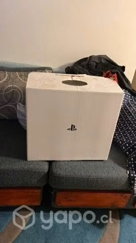 Play Station 5 - Imagen 2