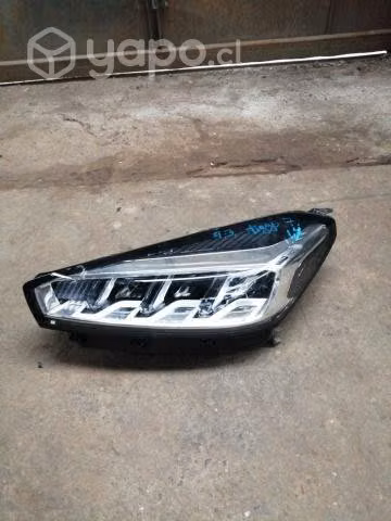 Optico izquierdo chery tiggo 7 original