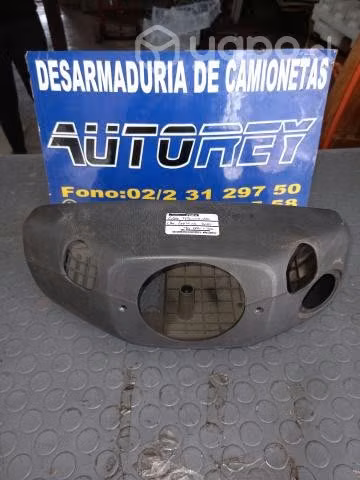 Cubre Telecomando Chevrolet Captiva 2010
