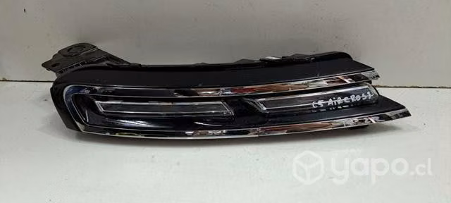 Led derecho citroen c5 aircross