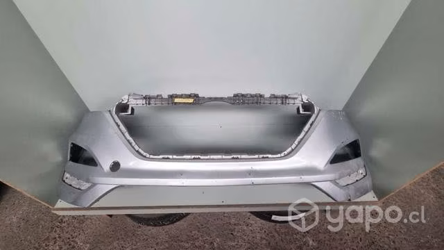 Parachoque Hyundai Tucson dmg la cisterna 67.33