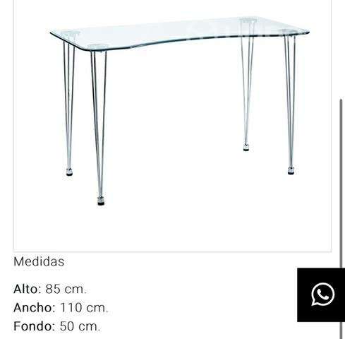 Escritorio excelente estado - Imagen 3