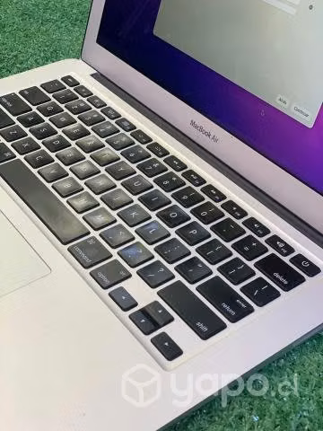 Macbook air 2015 - Imagen 5