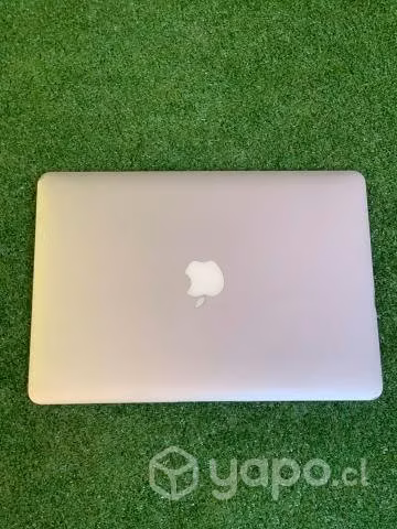 Macbook air 2015 - Imagen 4