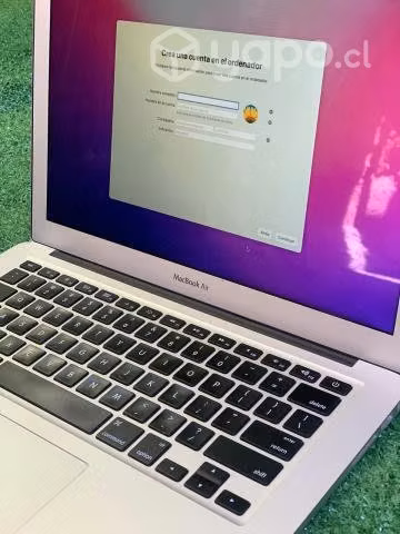 Macbook air 2015 - Imagen 3