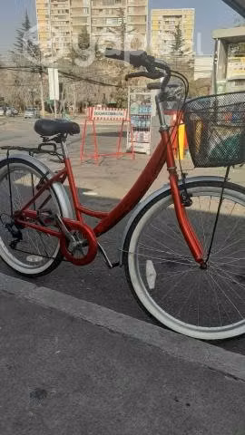 Vendo mi bici - Imagen 2