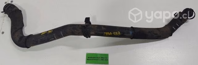 Manguera Agua (MBA133) Mazda BT50 4x4 2.2 Mec 2020