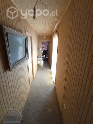 Parcela con casa en Alfalfares - Imagen 7