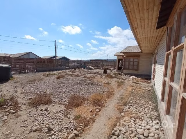 Parcela con casa en Alfalfares - Imagen 10