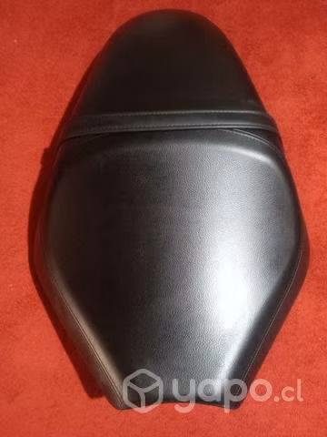 Asiento de motocicleta Ducati