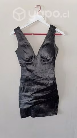 Vestido fiesta