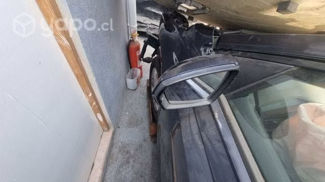 Espejos retovisor Volkswagen Polo 2021 - Imagen 2